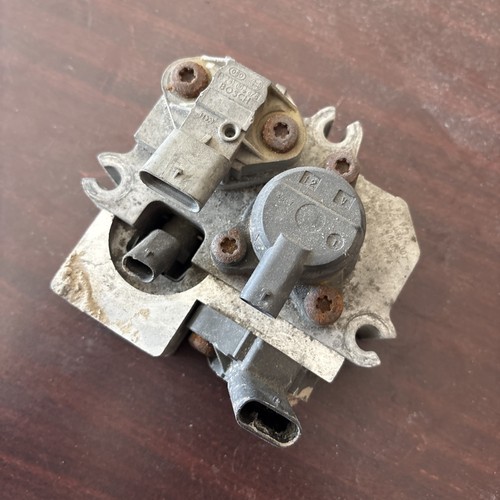 A4710700055 Detroit DD13 Fuel Doser Valve  (11557975