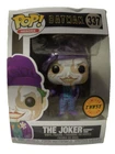 Funko Pop! Vinyl: DC Universe - The Joker Batman 1989 (Chase) #337