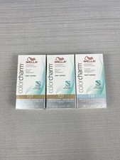  3 PACKS Wella Color Toner 1.4 oz - 2 T27  1 T18