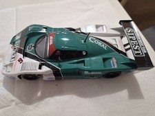 Slot Car Slot It Lancia LC2 1000 KM Brands Hatch 1986 scala 1/32