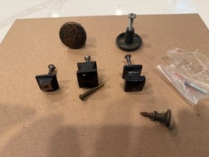 Collection Of Globe Wernicke Bookcase Knobs