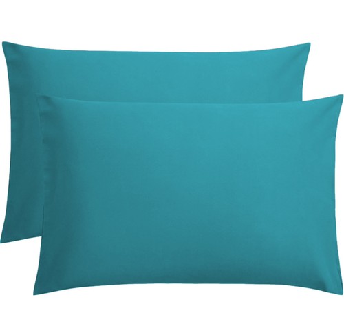 Bamboo Pillowcase Set - 2200 Series - Queen and King Set of 2 - Envelope Closure - Picture 41 of 59