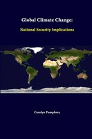 Carolyn Pumphrey | Global Climate Change | Taschenbuch | Englisch (2014)