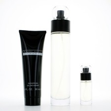 Reserve by Perry Ellis, 3 Piece Deluxe Gift Set for Men