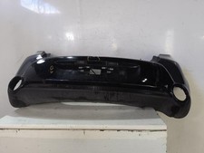 Pare-choc arrière Kia SOUL