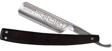 Dovo Master’s 6/8 Straight Razor Made In Germany NEW IN BOX Grenadille Handle
