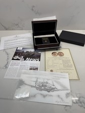 The Royal Mint 2015 Gold 1/4 Sovereign Coin Battle Of Britain 75th Anniversary