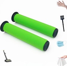 1611215 Vacuum Filter Replacement Compatible with Bissell AirRam Stick Vacuum