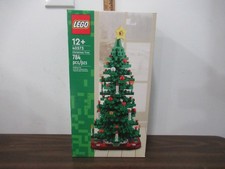 Lego Christmas Tree 40573 NEW SEALED IN BOX