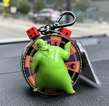 Bath and Body Works Light-Up Oogie Boogie PocketBac Holder