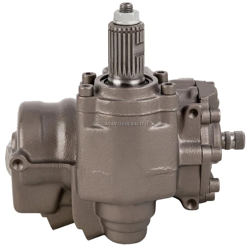 For Mercedes 500SL SL500 SL600 600SL 300SL SL320 R129 Power Steering Gearbox TCP - Изображение 3 из 4