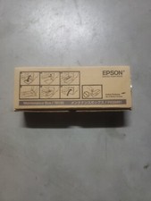 Genuine Epson Maintenance Box T6190 PXBMB1 - BRAND NEW Z55