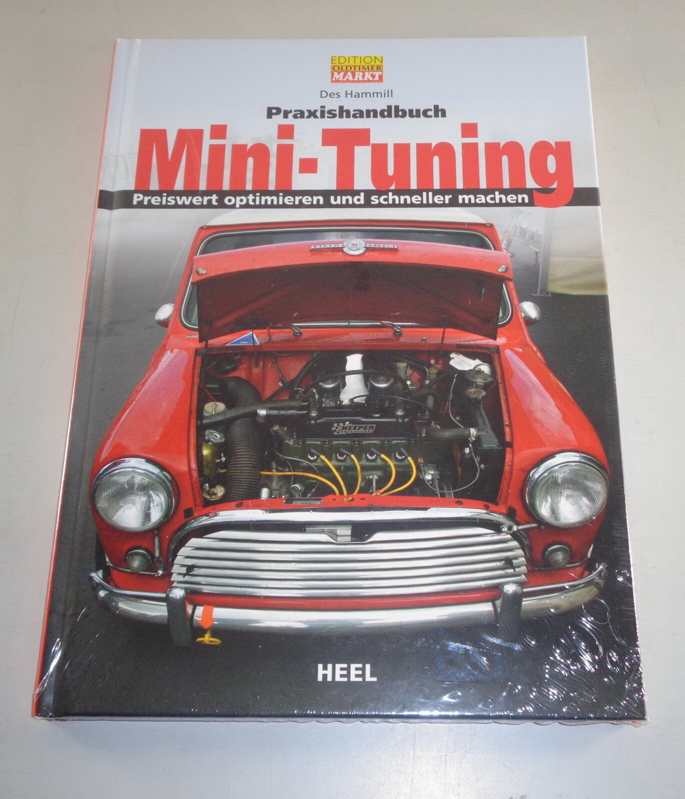 Practical Handbook Mini - Tuning, Affordable Optimization and Speeding Up