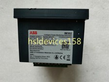 1pc for USED IM302 2TAZ654032R2520 (by Fedex or DHL  