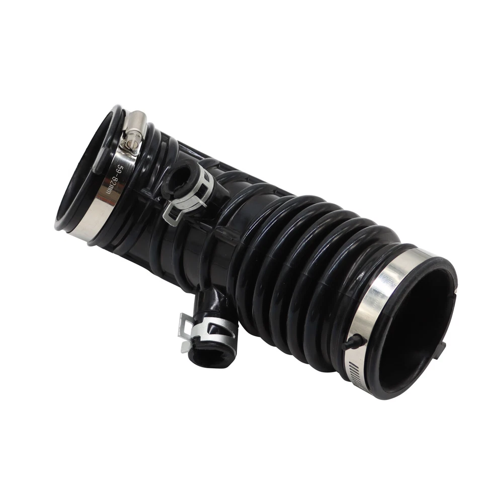 Tubo de manguera de admisión de aire trasero izquierdo y derecho para Infiniti G35 Ex35 G37 2007-2009 3,5 L Foto 4 de 4