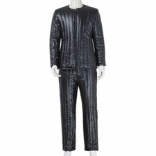 Star Wars Darth Vader Cosplay Black Set Jedi Costume oufit