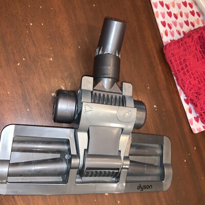 Dyson Flat Out Floor Tool Genuine OEM part 914617-02 for Dyson Ball vacuums 