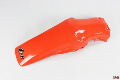 KOTFLÜGEL HINTEN HONDA CR 500 1991-2001 UFO PLAST HO02624 #121