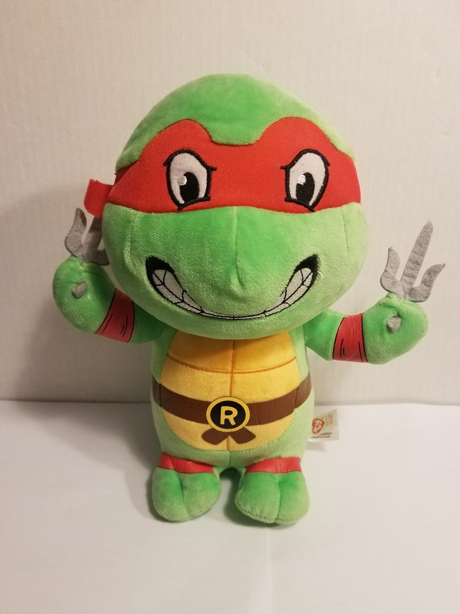 Teenage Mutant Ninja Turtles TMNT 10