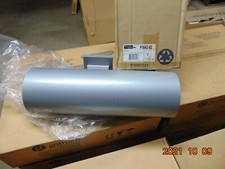 NEW PROGRESS LIGHTING P5642-82 OUTDOOR WALL CYLINDER 2-LIGHT GRAY - QUANTITY