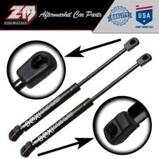 Pair For Ford F250 F350 F450 550 2008-2010 Front Hood Lift Support Struts Shocks