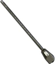 Midwest Hearth Universal Gas Log Lighter Starter for Wood Burning Fireplaces ((L