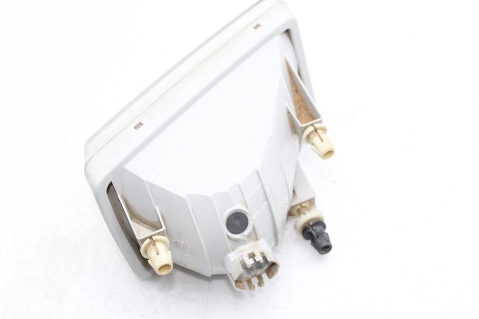 07-14 CHEVROLET SILVERADO 1500 2500 3500 HD LEFT DRIVER SIDE FOG LIGHT E4849 - Изображение 3 из 4