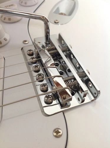 THE CASTERBRIDGE - FOR GUITAR