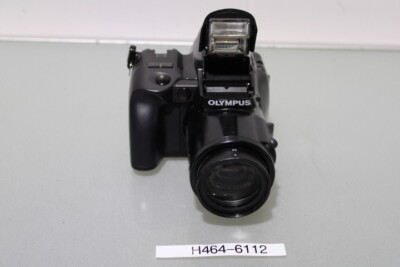 Olympus IS1000 Kamera Objektiv 35-135mm 4,5-5,6 ED Kleinbildkamera 24x36mm (H464