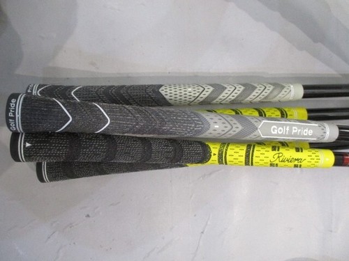 PRGR egg FORGED Irons #6-9.P(5Clubs)/Original Carbon/Flex:M40/Iron set - Picture 6 of 6