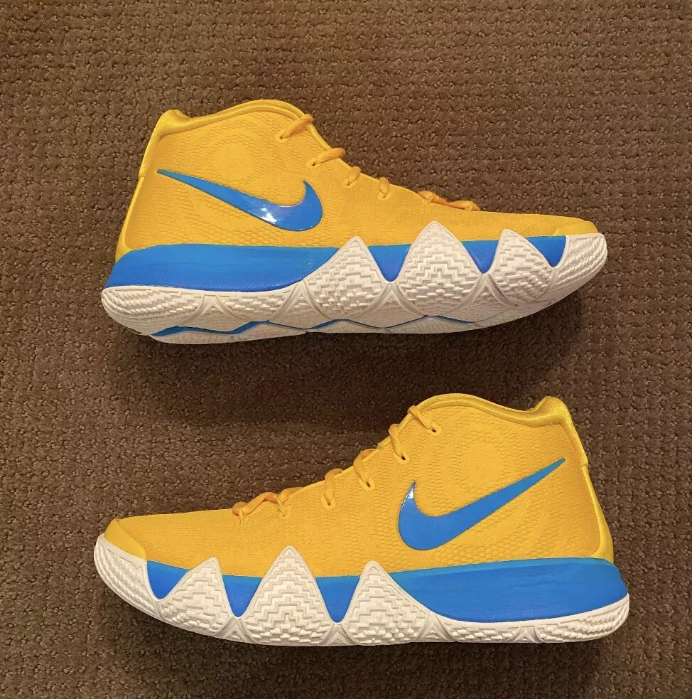 Kix kyries hotsell