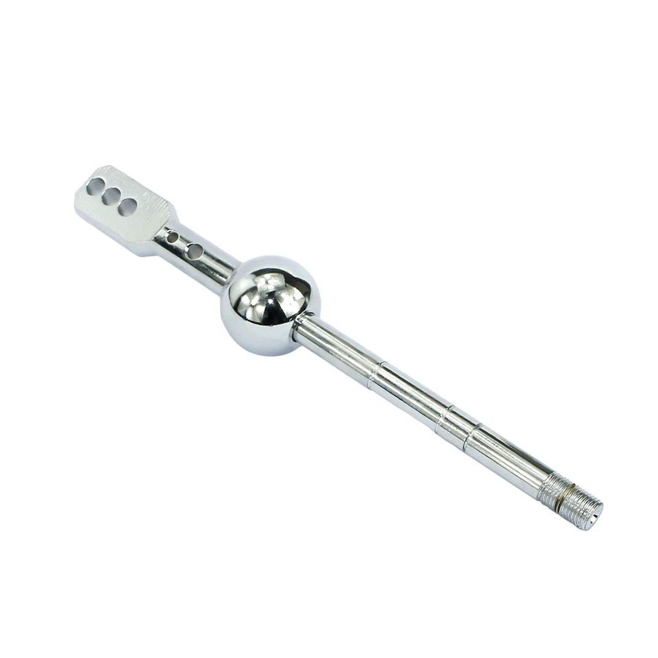 Kit de palanca de cambios de tiro corto Racing Quick Shift para Audi 1996-01 A4 2000-2001 S4 azul Foto 4 de 4