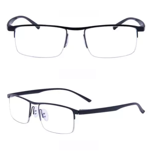 Transition Reading Glasses Photochromic Blue Light Blocking Near Far Multifocal - Picture 22 of 27