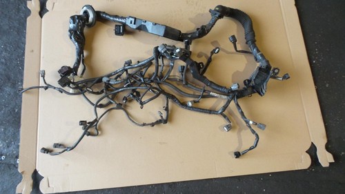 NISSAN 370Z 2008 KABELBAUM 41695 24011-1EB5A - Bild 3 von 3