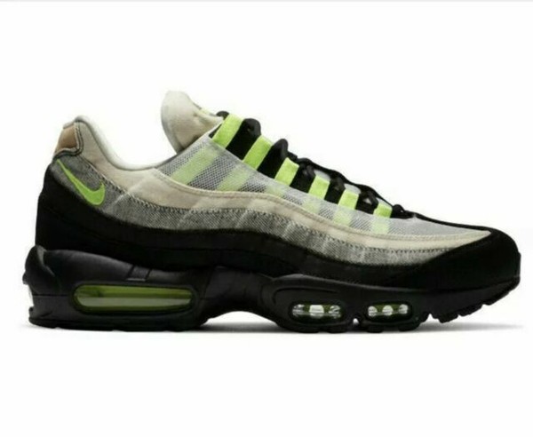 air max 95 mens size 14