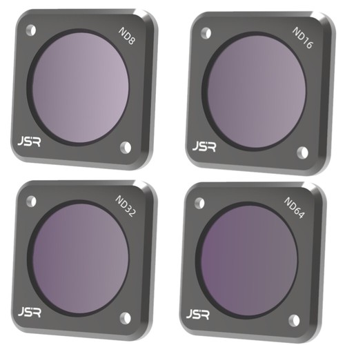 Camera CPL/UV/ND/Night/10X/STAR Filters Lens For DJI Action 2 4K Sports Camera D - Picture 36 of 38