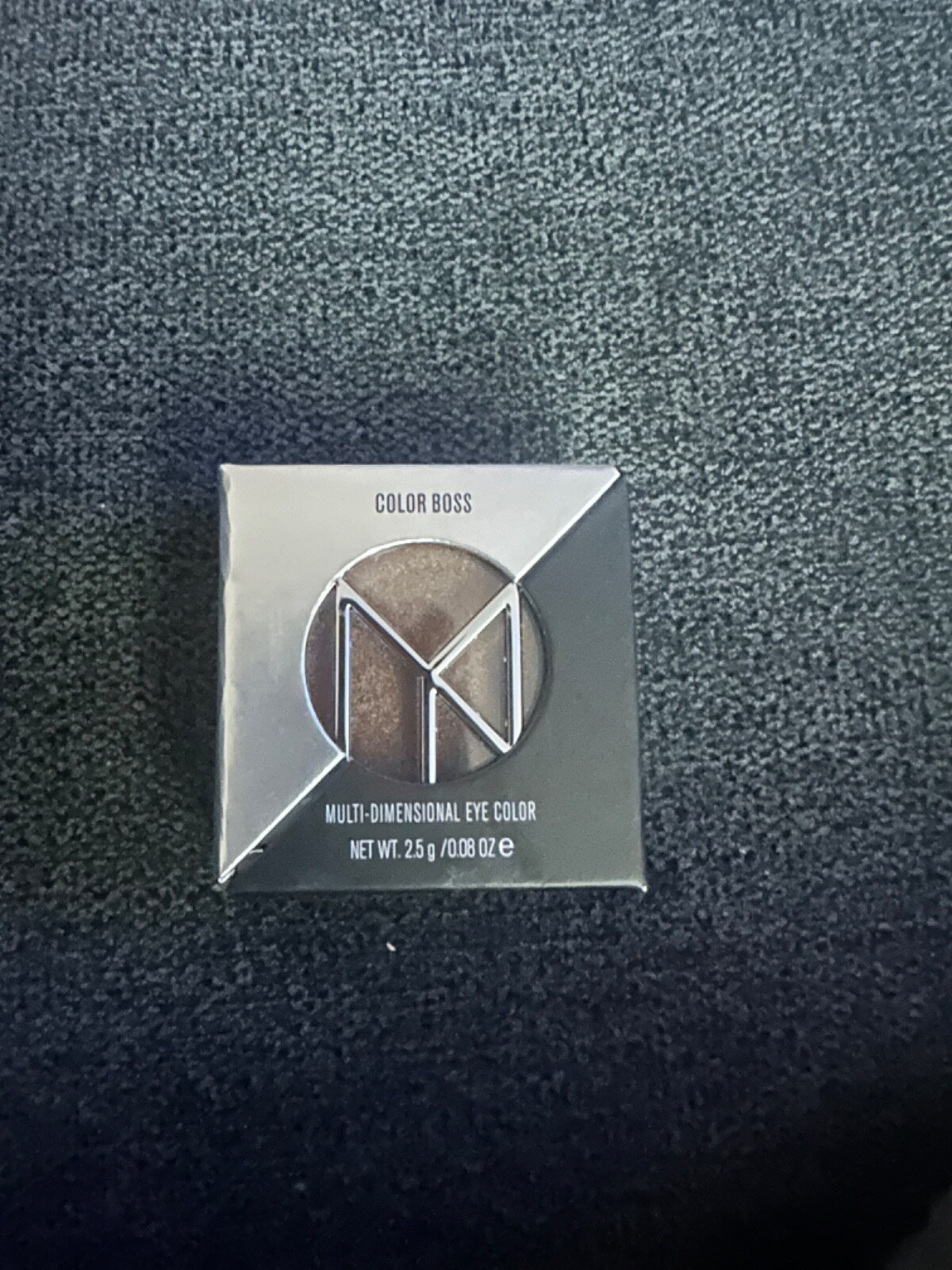 IL Makiage Single Eye Shadow- News flash