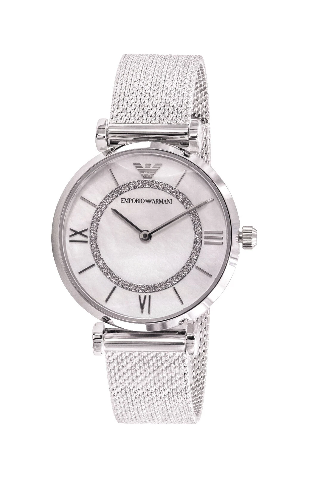 ARMANI Luxury Wristwatches