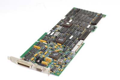 Matrox IM-ASD/AT/H Bildserie Grafikkarte
