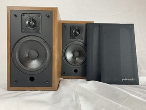 polk audio m4