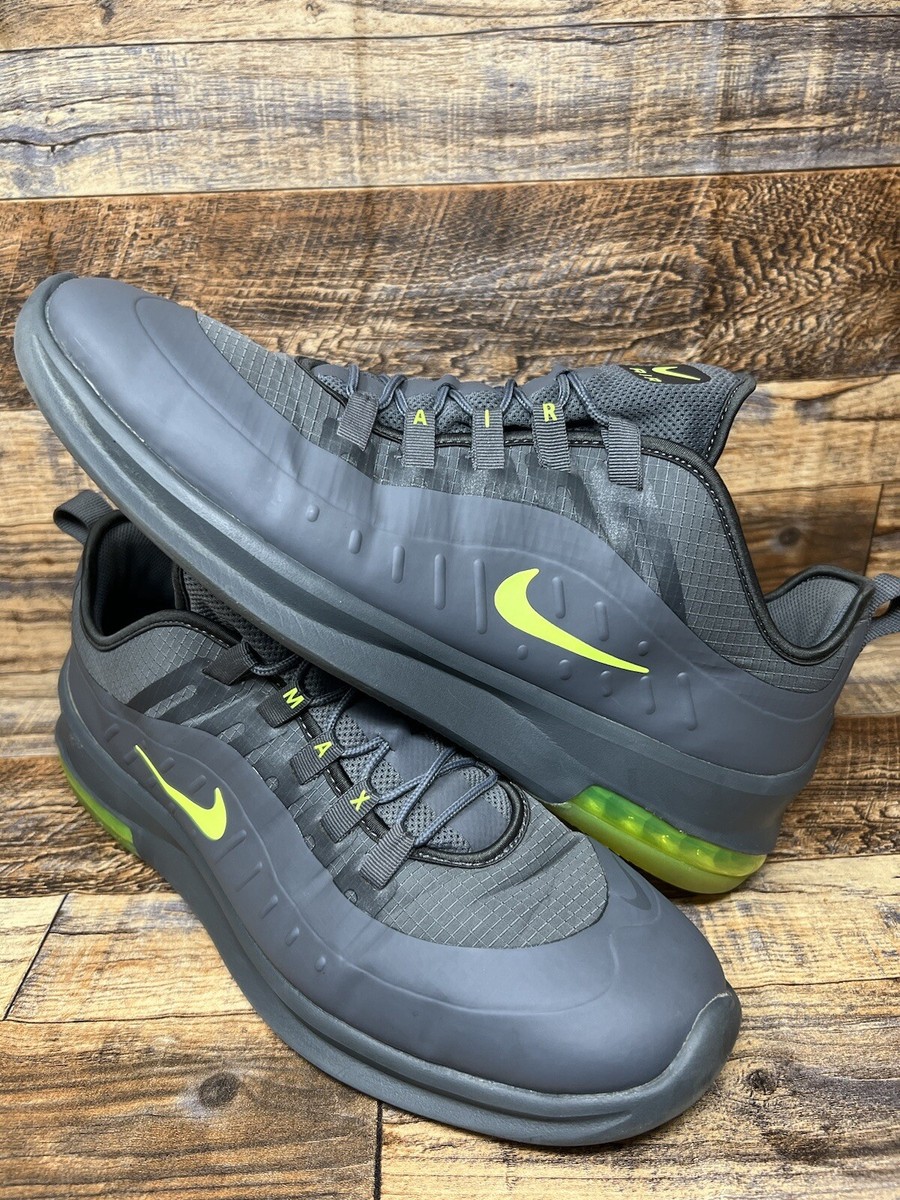 Men Clearance Men's 'air Max Axis Premium Casual Shoes