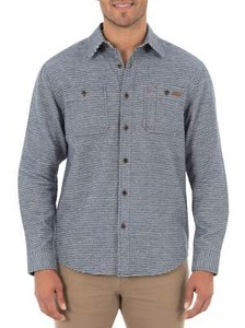 vestido com blusa sobreposta