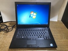 DELL LATITUDE E6400 LAPTOP WORKS NEEDS OS