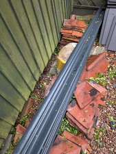 Dry Fix Bonding Gutter