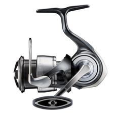 Daiwa 24 CERTATE LT2500-H 2024 Model Spinning Reel Ship Japan New