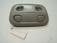 00-04 Subaru Legacy Front Overhead Roof Light Lamp - (NO SUNROOF) Switch Dome