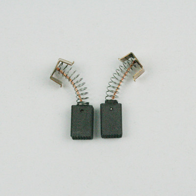 Kohlebürsten für Einhell Bavaria BWS 125/850-1, BWS 125/850-2