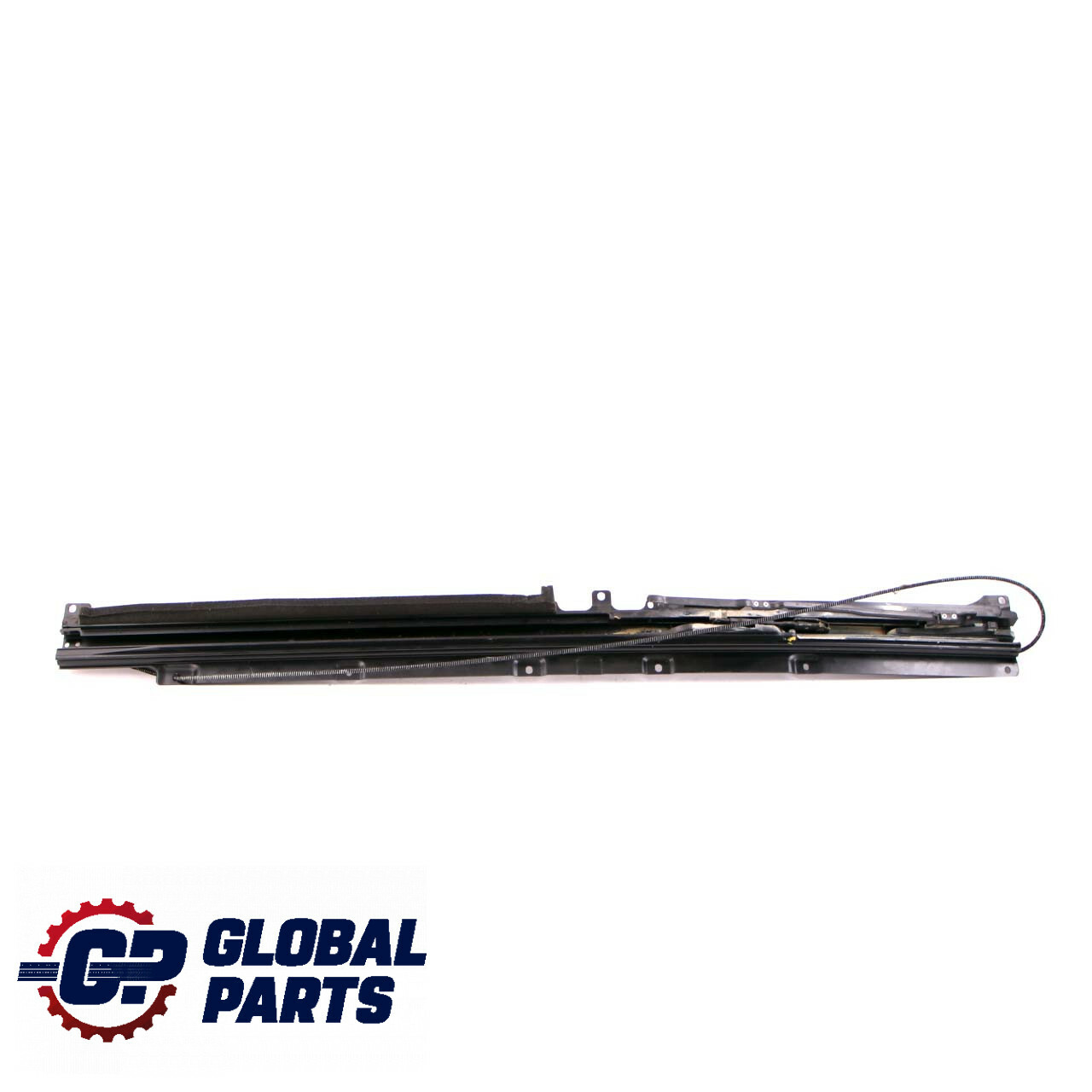 Mercedes-Benz W221 Guide Rail Sliding Roof Mechanism Right Linkage  