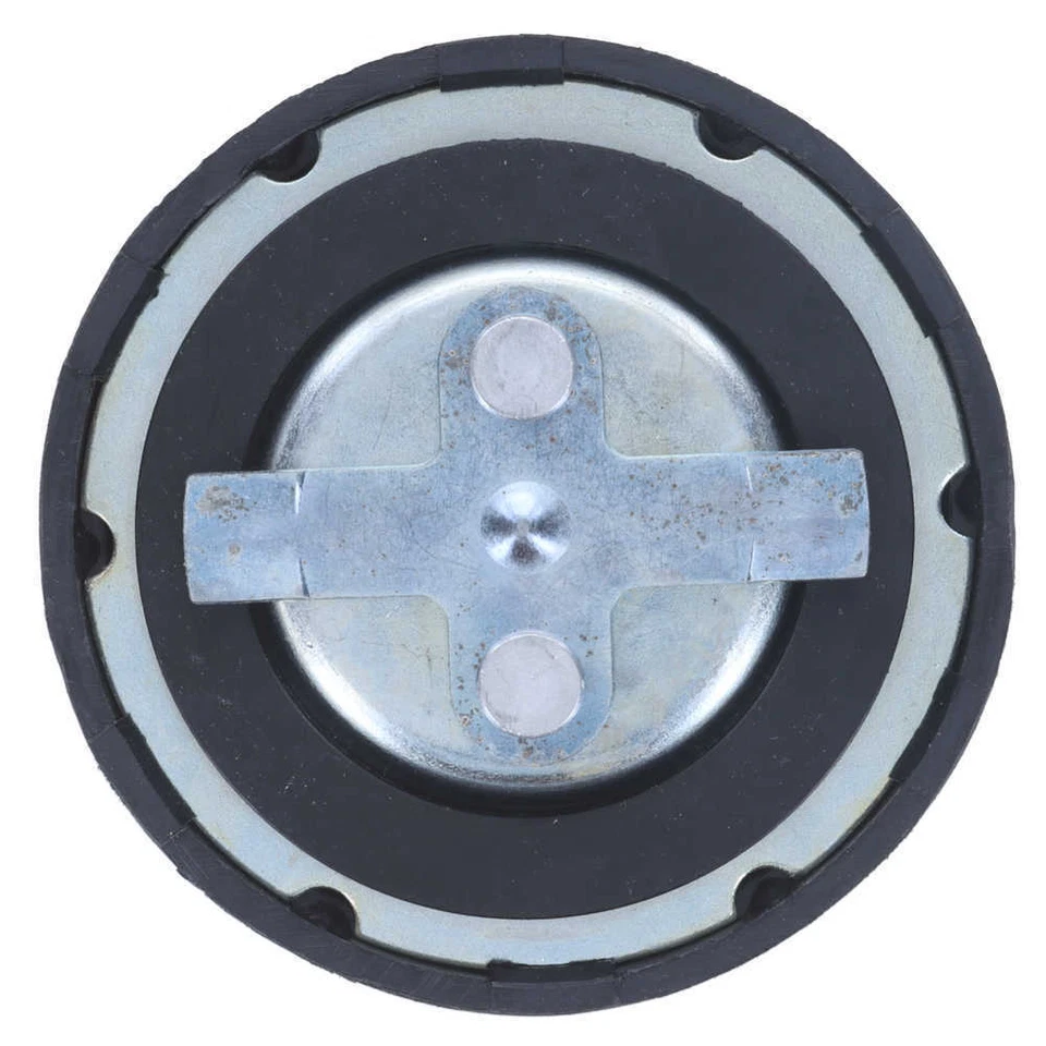 Engine Oil Filler Cap fits 1978-2009 Volvo V70 S60 740  MOTORAD - Image 3 of 4