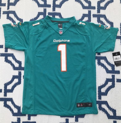 tua tagovailoa kids jersey